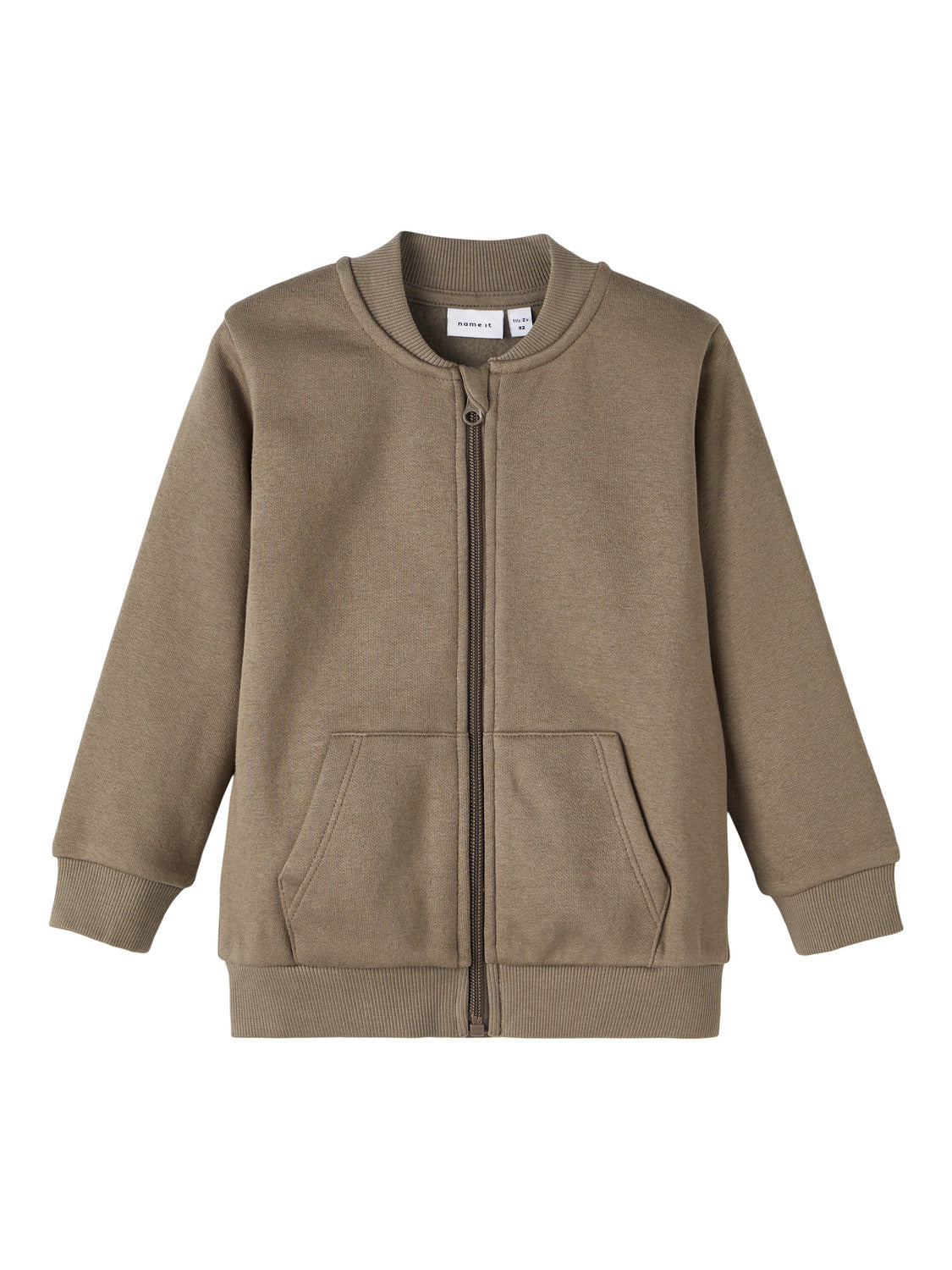 NMMNILAS Sweat - Morel